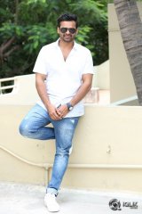 Sai Dharam Tej Interview About Thikka Movie